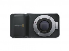 Blackmagic Pocket Camera