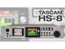 Tascam HS-8