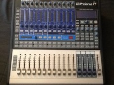 Presonus StudioLive 16.0.2 mixer