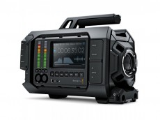 Blackmagic URSA 4K Digital Cinema Camera EF